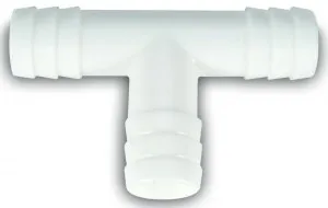 Тройник под шланг 13 мм