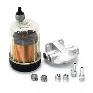 Фильтр-сепаратор топливный Yamaha/Mercury