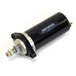 Электростартер двигателя Mercury/Mariner/Yamaha PH130-0061