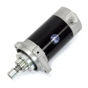 Электростартер двигателя Suzuki/Tohatsu/Nissan/Mercury/Mariner PH130-0006