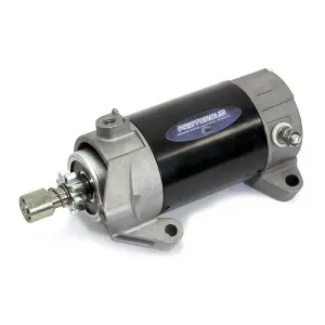 Электростартер двигателя Yamaha PH130-0050