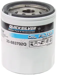 Масляный фильтр Mercruiser 4.3 L