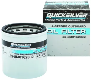 Фильтр масляный (старый артикул 822626Q03)