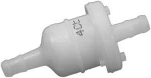 Топливный фильтр для Mercury  4 / 5 / 8 / 9.9 / 15 / 20  2-х и 4-тактных моторов