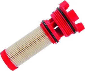 фильтр топливный Quicksilver Mercury 8M0122423