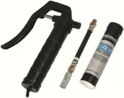 Морская смазка 2-4-C и кассетный смазочный шприц