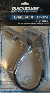 Смазочный шприц