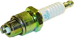 Свеча зажигания для лодочного мотора NGK, BPR6HS-10