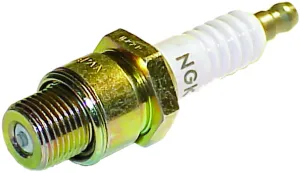 Свеча зажигания для лодочного мотора NGK, BUHW