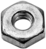 ГАЙКА (№8-32), латунь Mercury 26419