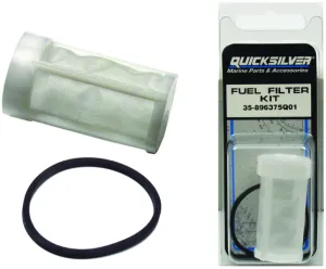 ФИЛЬТР ТОПЛИВНЫЙ 896375Q01