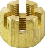 Гайка гребного винта