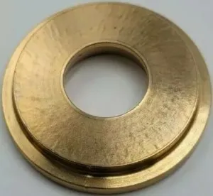 Упорная шайба