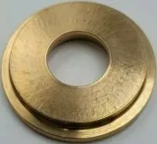 Упорная шайба