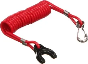 Шнур аварийной остановки