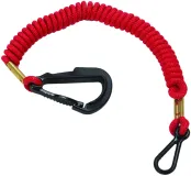 Шнур с талрепом