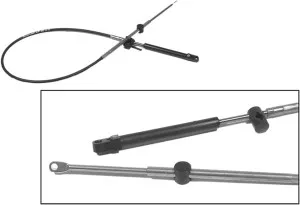 CABLE T/S G1 11FT Mercury 8M0082484