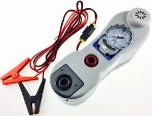 Насос электрический Bravo BTP12 Manometer