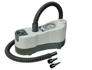 Насос электрический Bravo BTP12 Manometer