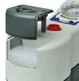 Насос электрический Bravo BTP12 Manometer