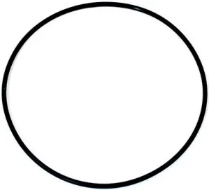 Кольцо резиновое Yamaha 93210-74775