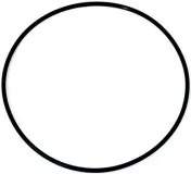 Кольцо резиновое Yamaha 93210-74775