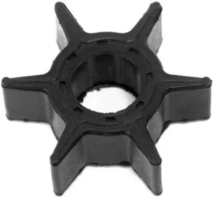 Крыльчатка помпы охлаждения двигателя Selva/Yamaha 6H3-44352-00