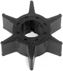 Крыльчатка помпы охлаждения двигателя Parsun/Selva/Yamaha 6H4-44352-02