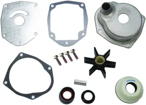 РЕМОНТНЫЙ КОМПЛЕКТ ВОДЯНОГО НАСОСА В сборе Mercury 8M0078858