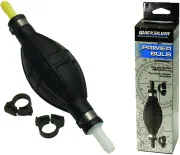 Груша подкачки топлива в сборе