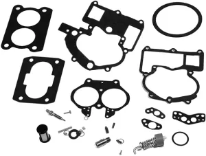 Ремкомплект двухкамерного карбюратора Mercruiser