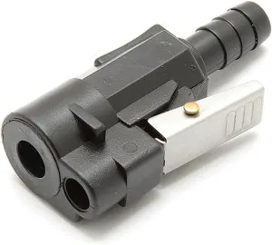 Фиттинг топливный Mercury коннектор