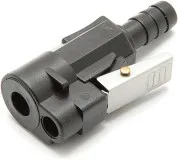 Фиттинг топливный Mercury коннектор