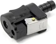 Фиттинг топливный Yamaha/Mercury коннектор, новый