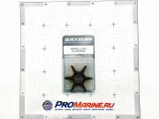 Крыльчатка охлаждения Mercury 6 / 8 / 9.9 / 15