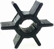 Крыльчатка охлаждения Mercury 2.5