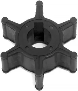 Крыльчатка помпы охлаждения двигателя Parsun/Yamaha 6L5-44352-00