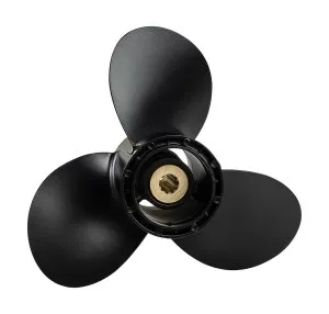 Гребной винт 3x9-1/4x8, Marine Rocket