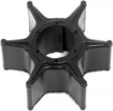 Крыльчатка помпы охлаждения двигателя Yamaha 688-44352-03