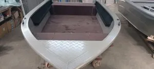 ТРИЕРА 390 Румпель