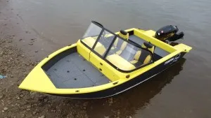 ТРИЕРА 431 Фиш