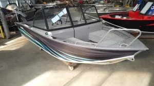 ТРИЕРА 490 Боурайдер