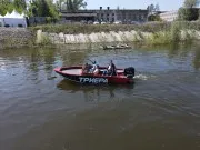 ТРИЕРА 540 Фиш