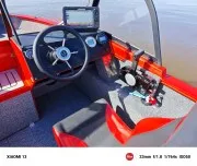 ТРИЕРА 540 Фиш