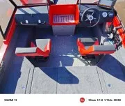 ТРИЕРА 540 Фиш