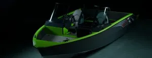Windboat 4.6 DCX