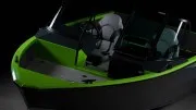 Windboat 4.6 DCX