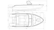 Windboat 4.6 DCX