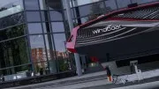 Windboat 4.9 DCX