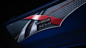Windboat 4.2 Evo